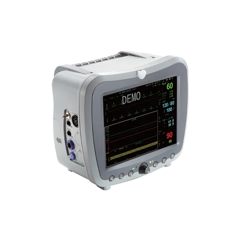  Vital Signs Monitor